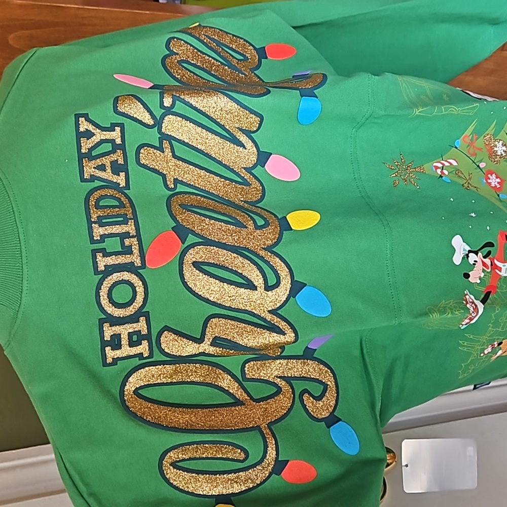 SPIRIT JERSEY TOP - Picture 4 of 16